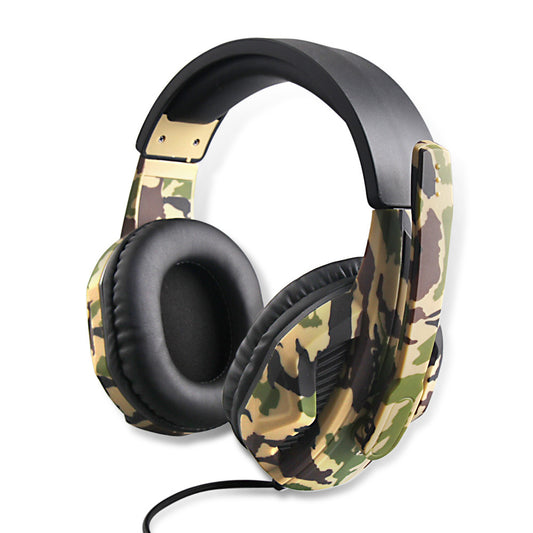 PS4 new gaming headset PS4 wired headset - Prime Warehouse