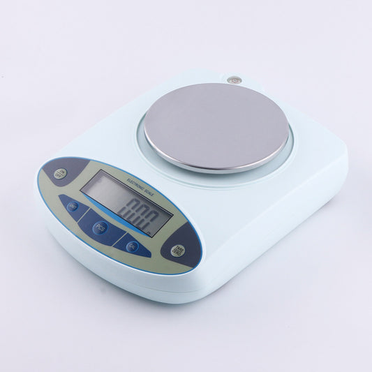 5000g001g Laboratory Electronic Balance Electronic Scale - Prime Warehouse