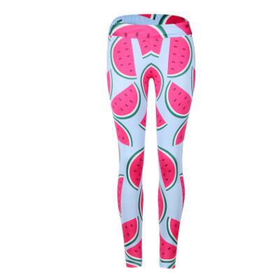 Female Leggings - Prime Warehouse