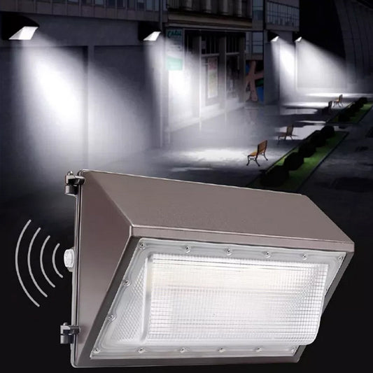 Outdoor Courtyard LED Waterproof Wall Lamp - Prime Warehouse