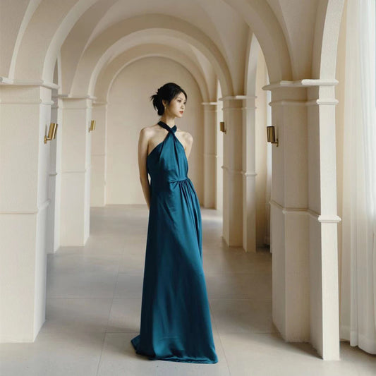 New Chinese Female Morning Gowns Bridal Wedding Dress - Prime Warehouse