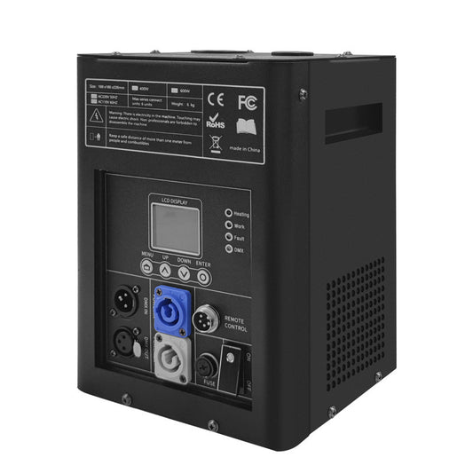 Stage Electronic Sparkler Machine Spray Electronic Fireworks Machine - Prime Warehouse