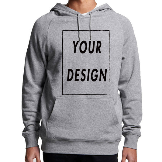 Custom Hoodies Add Your Text Sweatshirts - Prime Warehouse