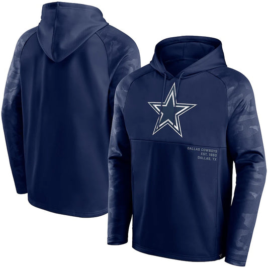 Men Pullovers Casual Sports Hoodie Sweatshirts - Prime Warehouse