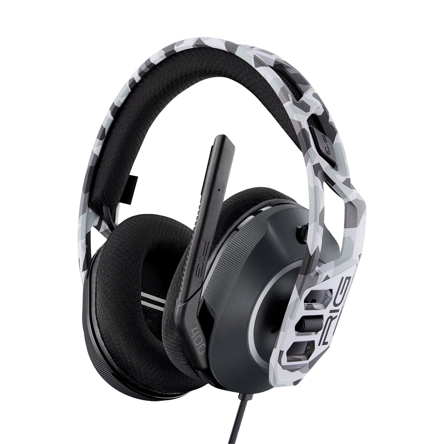 400 GEN 2 HS Gaming Headset for Video games, Mobile phones & PC