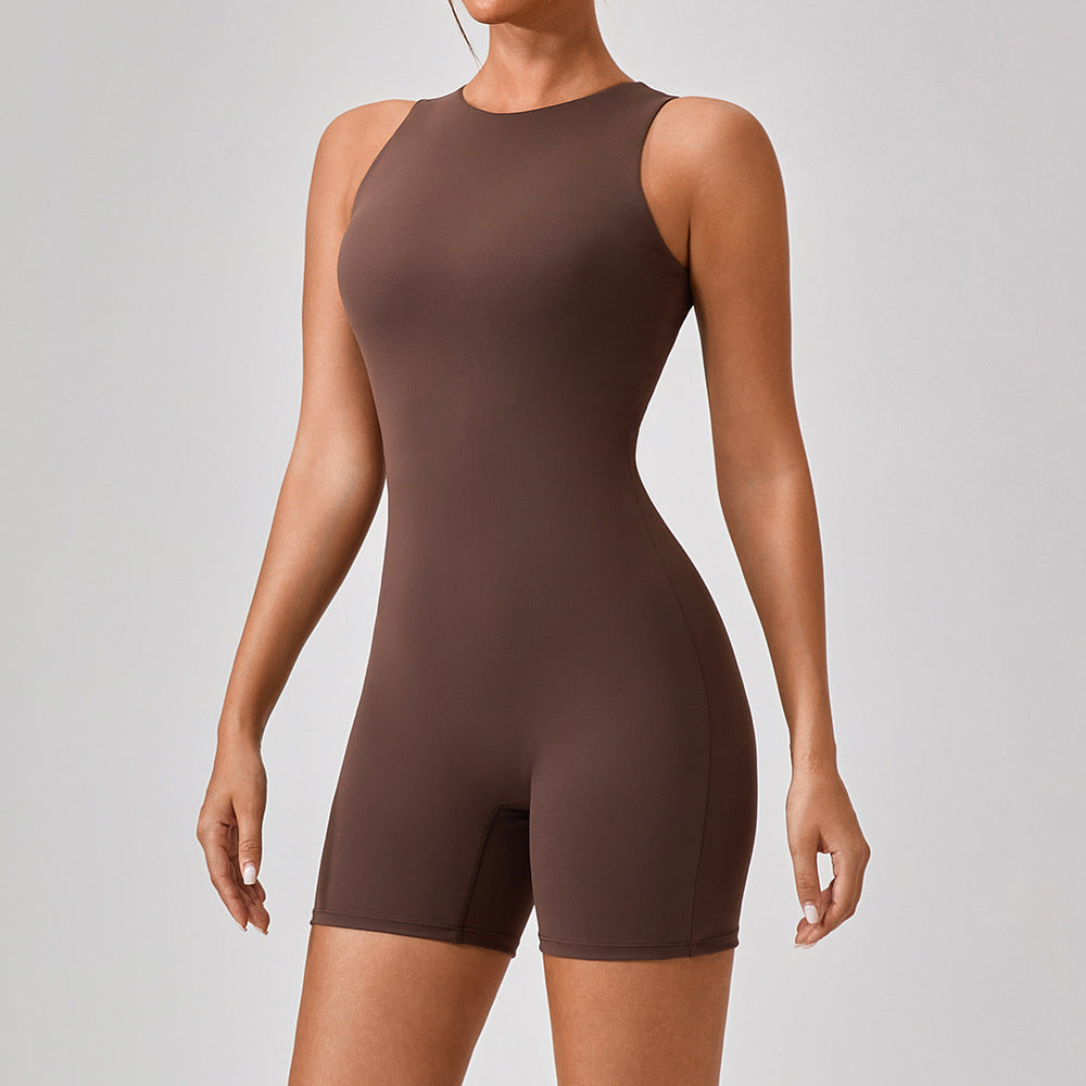 Women's Running Sports Fitness Yoga Wear - Prime Warehouse