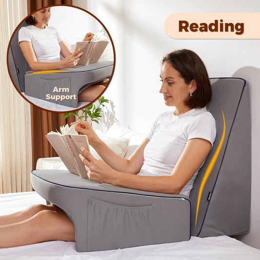 Multi Functional Office Pillow Bed