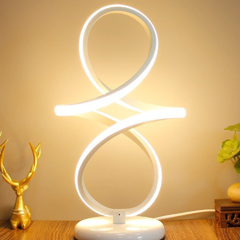 Led Table Lamp Highlight Ambience Light - Prime Warehouse