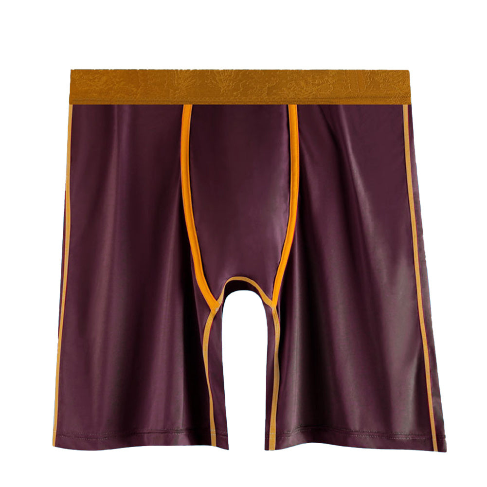 Men's Lengthened Anti-wear Sports Underwear - Prime Warehouse