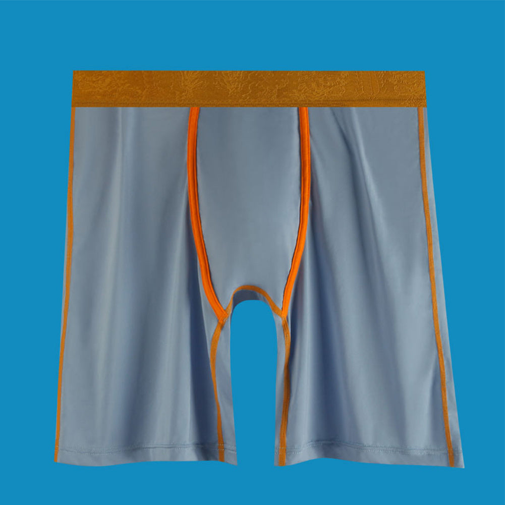 Men's Lengthened Anti-wear Sports Underwear - Prime Warehouse