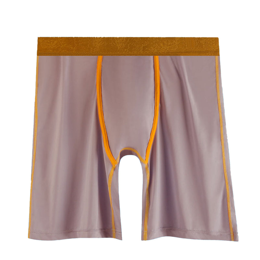 Men's Lengthened Anti-wear Sports Underwear - Prime Warehouse