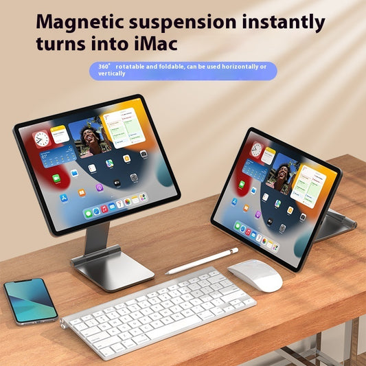 Office Learning Painting IPad Suspension Magnetic Bracket