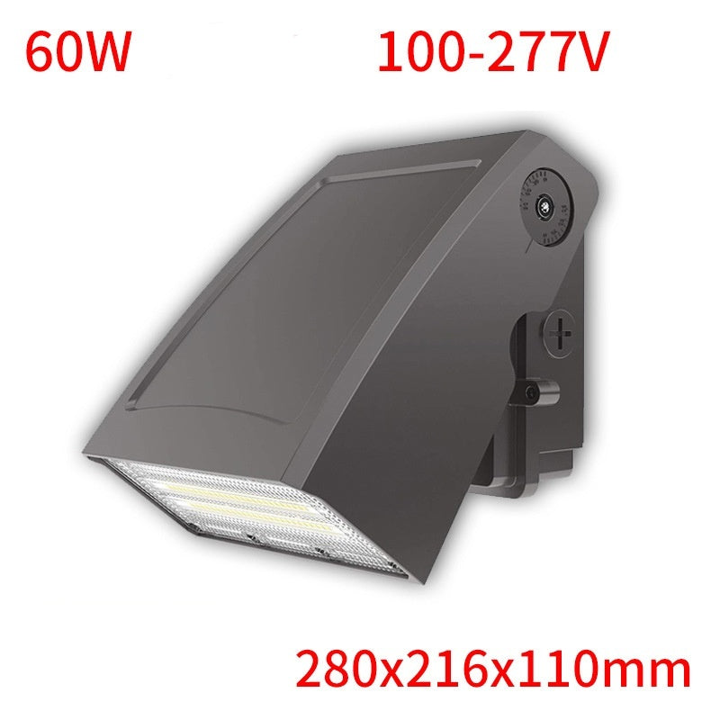 Outdoor Courtyard LED Waterproof Wall Lamp - Prime Warehouse