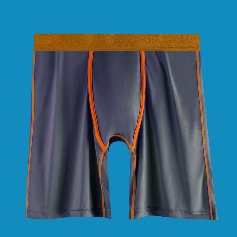 Men's Lengthened Anti-wear Sports Underwear - Prime Warehouse